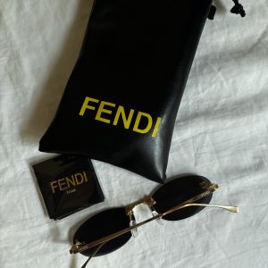 Fendi Sunglasses