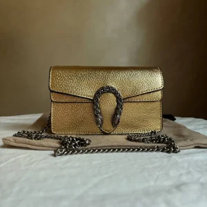 Gucci pre-owned handbag - view 6