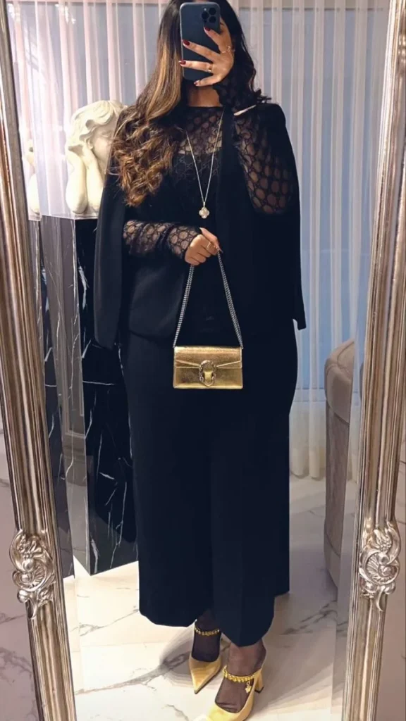 Gucci pre-owned handbag - view 8