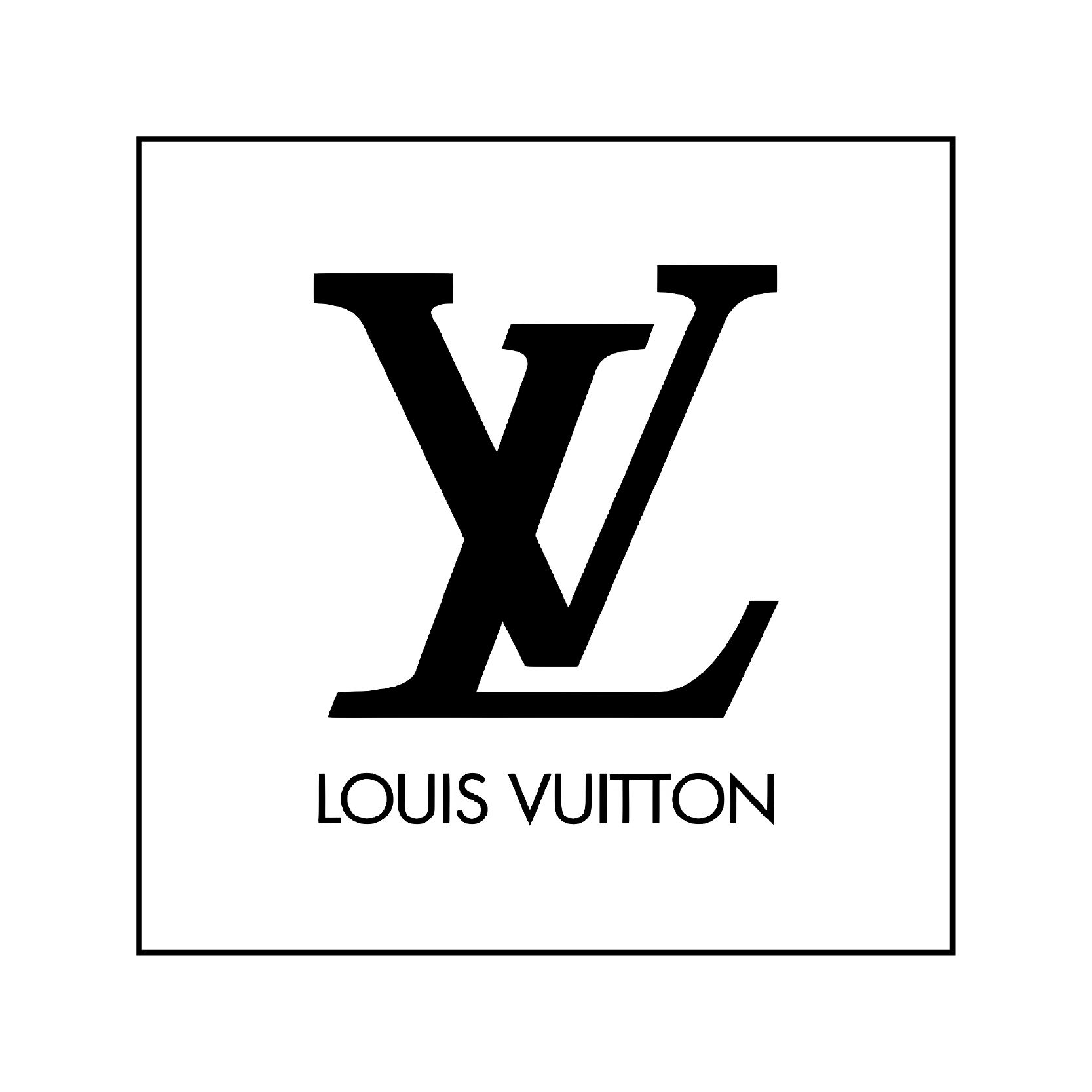 Louis Vuitton logo