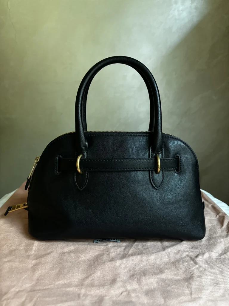 Miu Miu pre-owned handbag - view 2