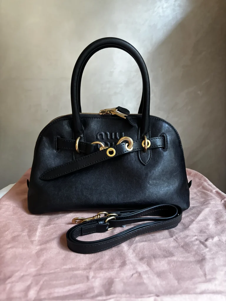 Miu Miu pre-owned handbag - view 3