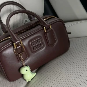 Miu Miu pre-owned handbag - view 6