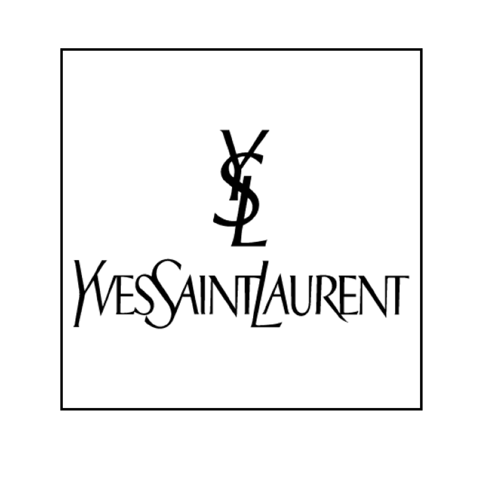 Saint Laurent logo